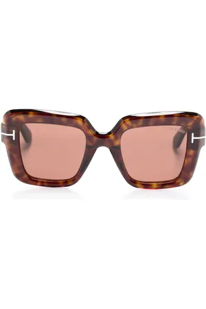 Tom Ford Square-frame sunglasses