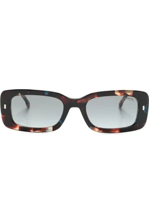Carrera 3014/S rectangle-frame sunglasses