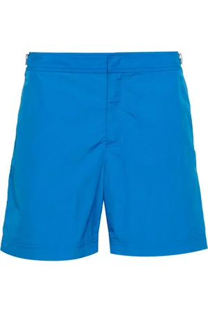 Orlebar Brown Bulldog mid-length swim shorts