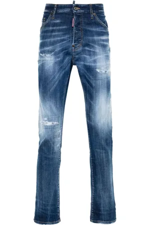 Dsquared2 Cool Guy slim-cut jeans