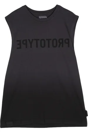 Izzue Prototype cotton vest