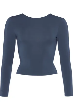 ERES Florence crossover-back top