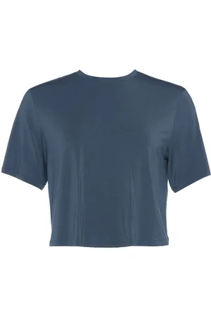 ERES Felicia crossover-back T-shirt