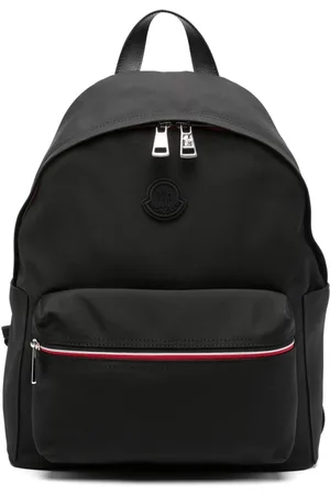 Moncler New Pierrick zipped backpack