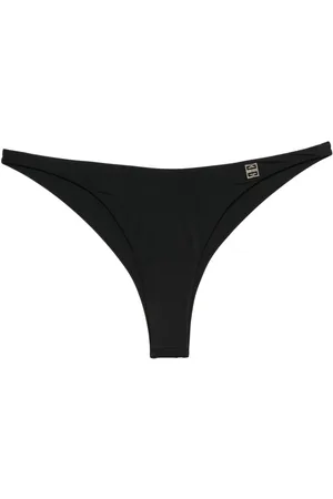 Givenchy 4G-plaque bikini bottom