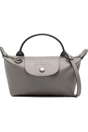 Longchamp Le Pliage Xtra XS Pouch tote bag