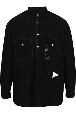 and wander CORDURA?? Typewriter shirt