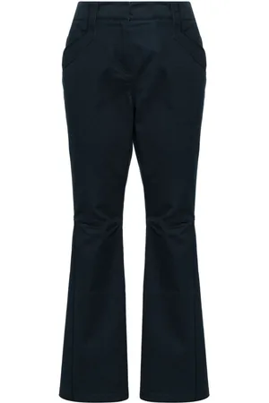 Dorothee Schumacher Perfect Match flared trousers