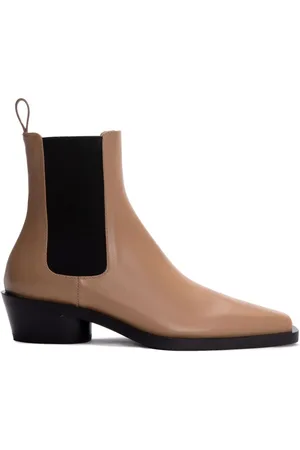 Proenza Schouler 45mm Bronco Chelsea boots