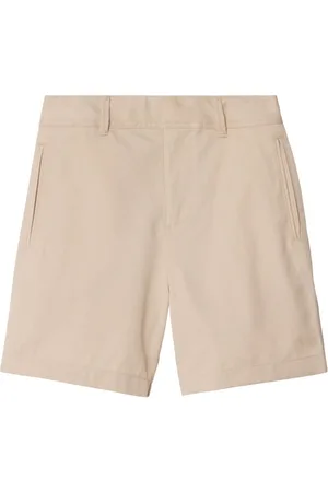 Burberry Cotton blend shorts