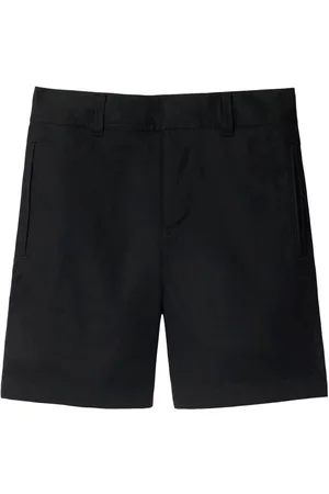Burberry Cotton blend shorts