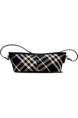 Burberry Vintage Check mini bag