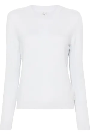 Teddy Cashmere Roma cashmere jumper