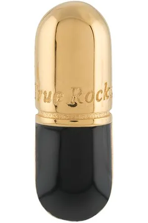 TRUE ROCKS Pill stud earring
