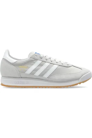 adidas SL 72 RS suede sneakers