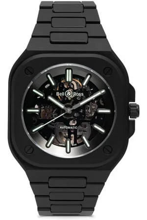 Bell & Ross BR 05 Skeleton 41mm