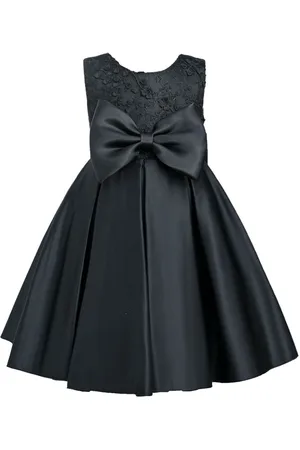 Tulleen Hampton Double Bow dress
