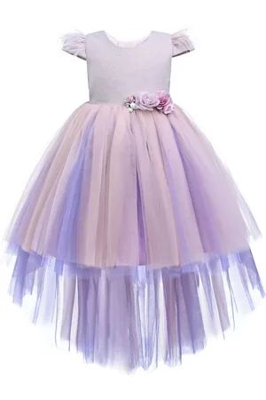 Tulleen Abinante Glimmer dress