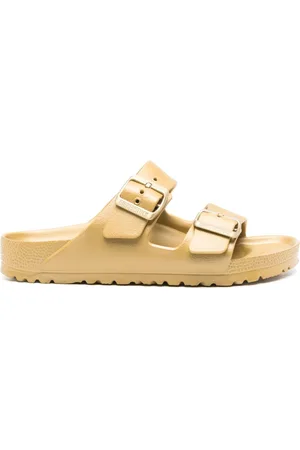 Birkenstock Arizona double-strap slides