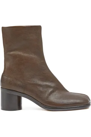 Maison Margiela 60mm Tabi ankle boots