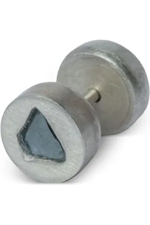 PARTS OF FOUR Tiny stud earring