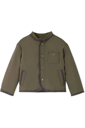 BONPOINT Graham insulated bomber jacket