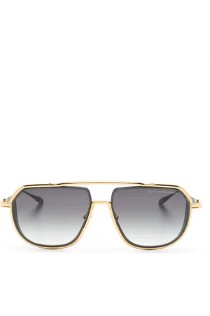 DITA EYEWEAR Intracraft navigator-frame sunglasses