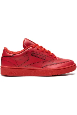 Reebok X Maison Margiela Club C "Vector " sneakers