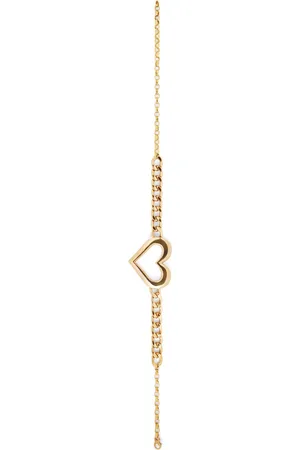 AREA Heart chain belt