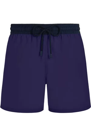 Vilebrequin Magnus wool shorts
