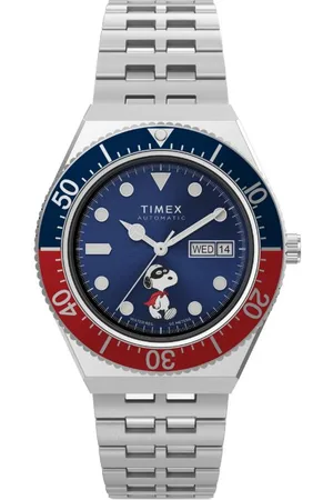 Timex X Peanuts M79 40mm