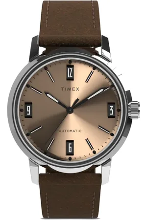 Timex Marlin 40mm