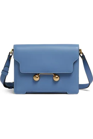 Marni Medium Trunkaroo crossbody bag