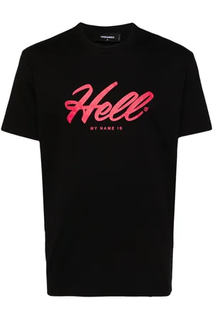 Dsquared2 Cool Fit cotton T-shirt