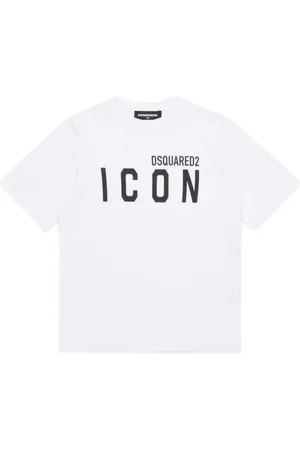 Dsquared2 Logo-print t-shirt