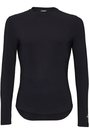 Dsquared2 Icon long-sleeve top