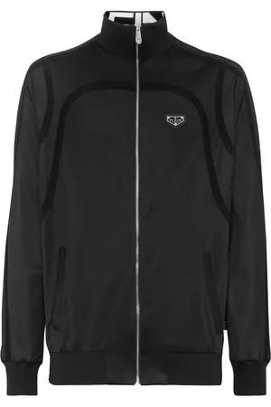 Philipp Plein Olympic jogging jacket