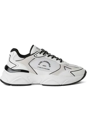 Karl Lagerfeld Rue St-Guillaume Komet low-top sneakers