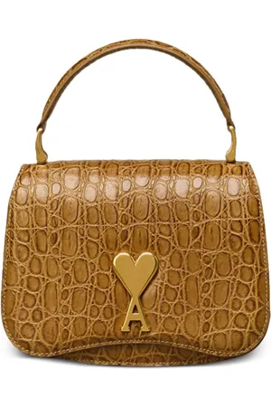 Ami Mini Paris Paris shoulder bag