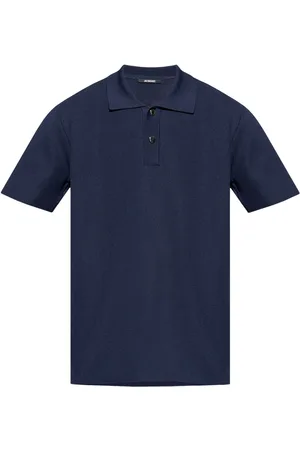 Jacquemus Le Polo Maille polo shirt