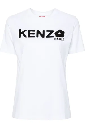 Kenzo Boke Flower 2.0 T-shirt