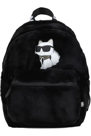 Karl Lagerfeld Ikon Choupette backpack