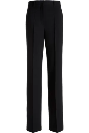 Bally Straight-leg tailored trousers