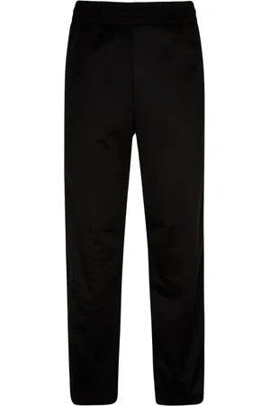 Bally Elasticated-waist tapered trousers