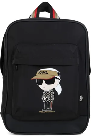 Karl Lagerfeld Ikon backpack