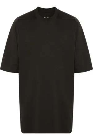 Rick Owens Jumbo organic-cotton T-shirt