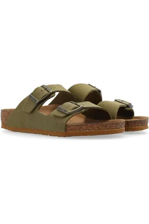 Birkenstock Arizona sandals