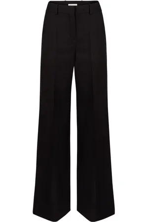 Nina Ricci Wide-Legged Trousers