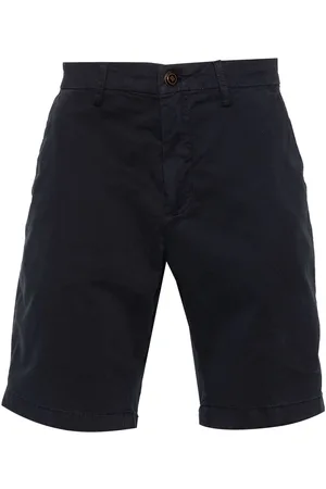 Boggi Milano Cotton bermuda shorts