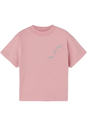 Palm Angels Palm Galaxy cotton T-shirt